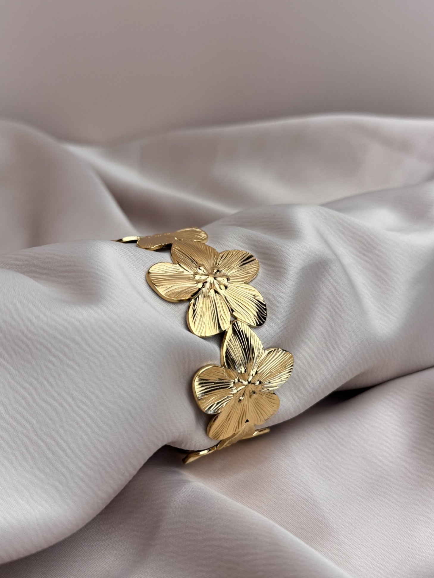 Bracelet Flora