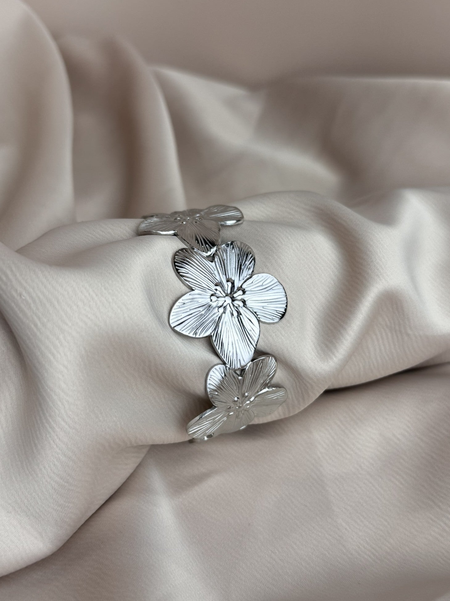Bracelet Flora