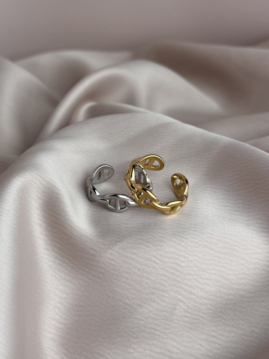 Bague Lolie