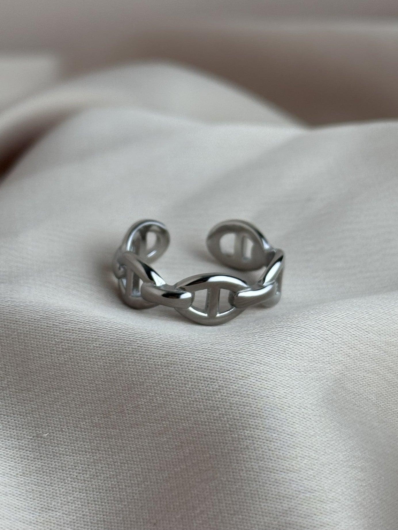 Bague Lolie