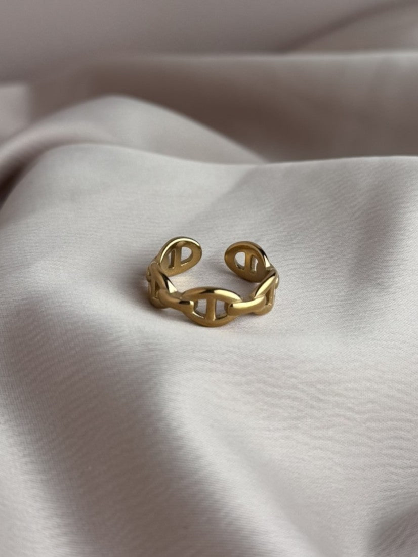 Bague Lolie