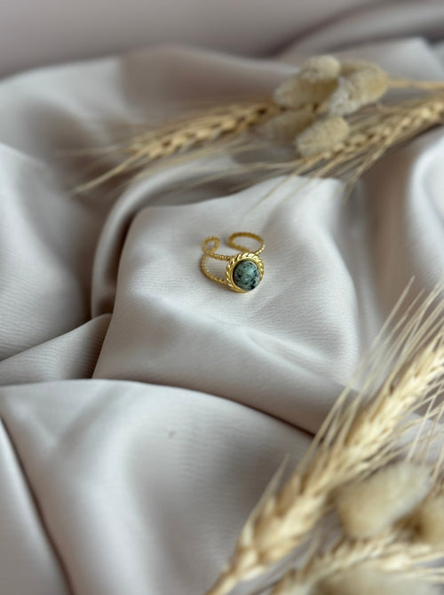 Bague Eline