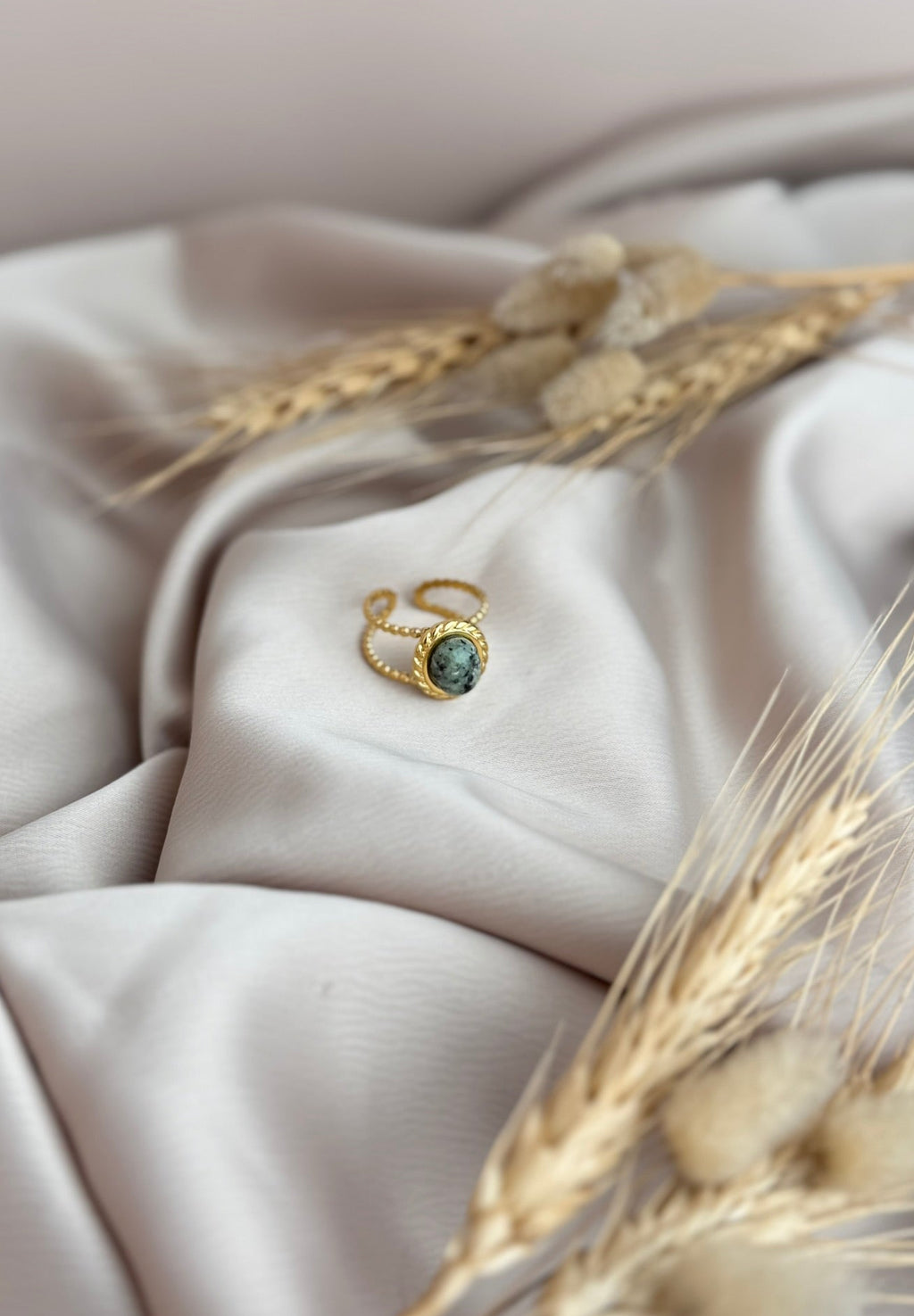 Bague Eline