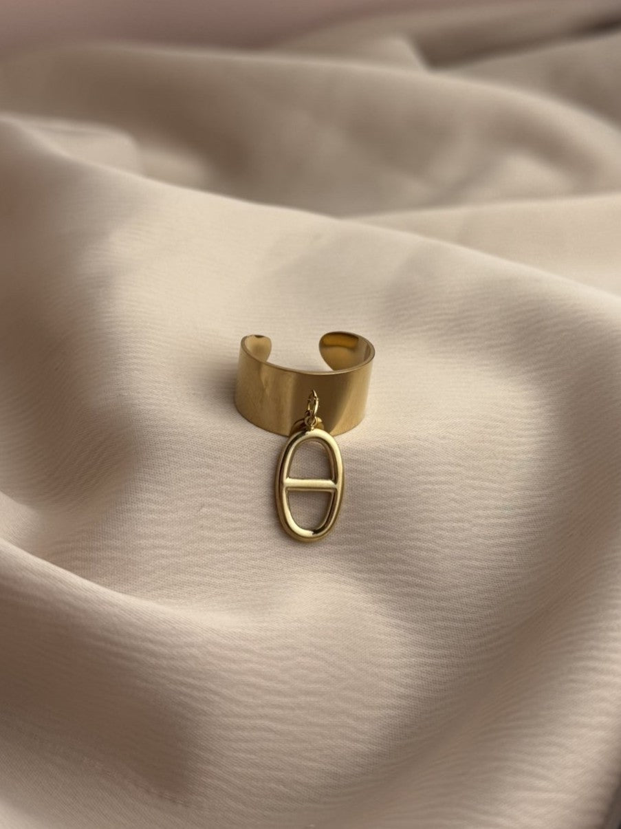Bague Lia