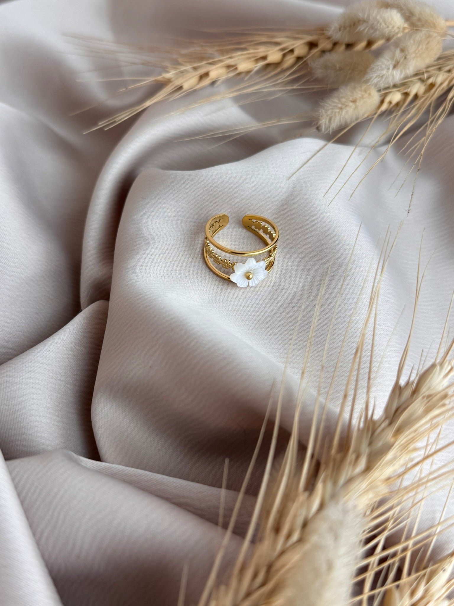 Bague Emmalia
