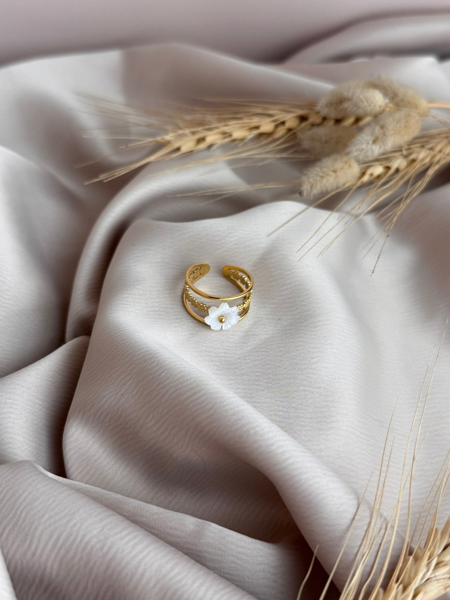 Bague Emmalia