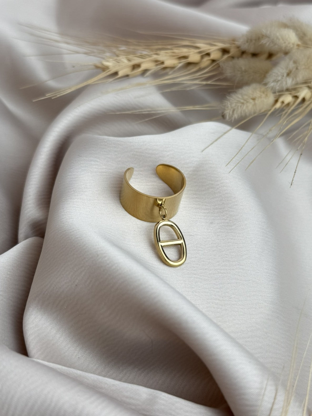 Bague Lia