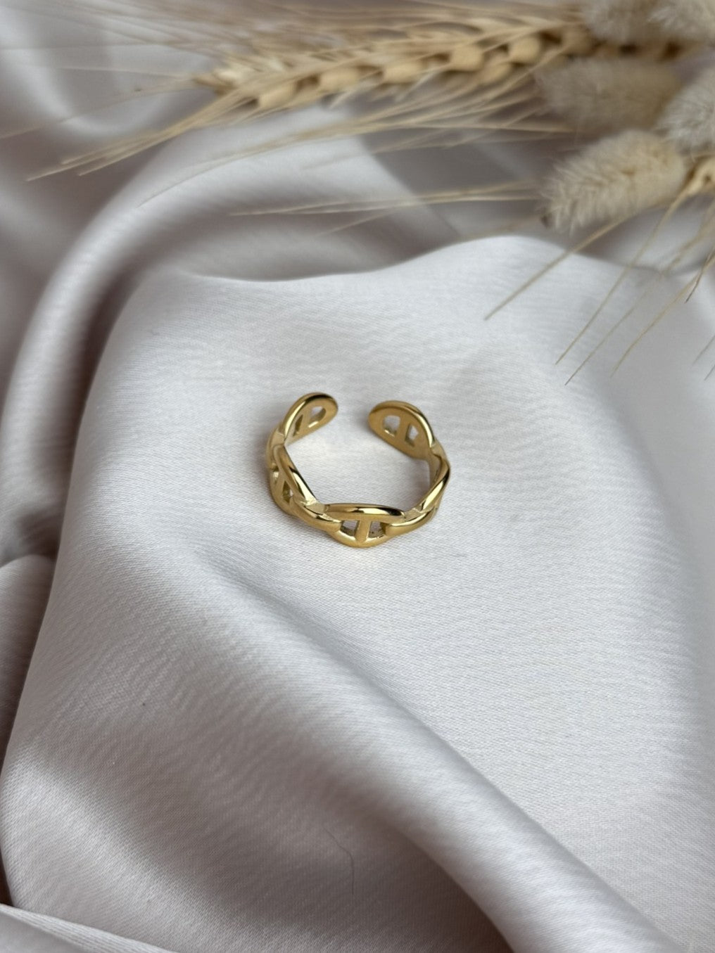 Bague Lolie