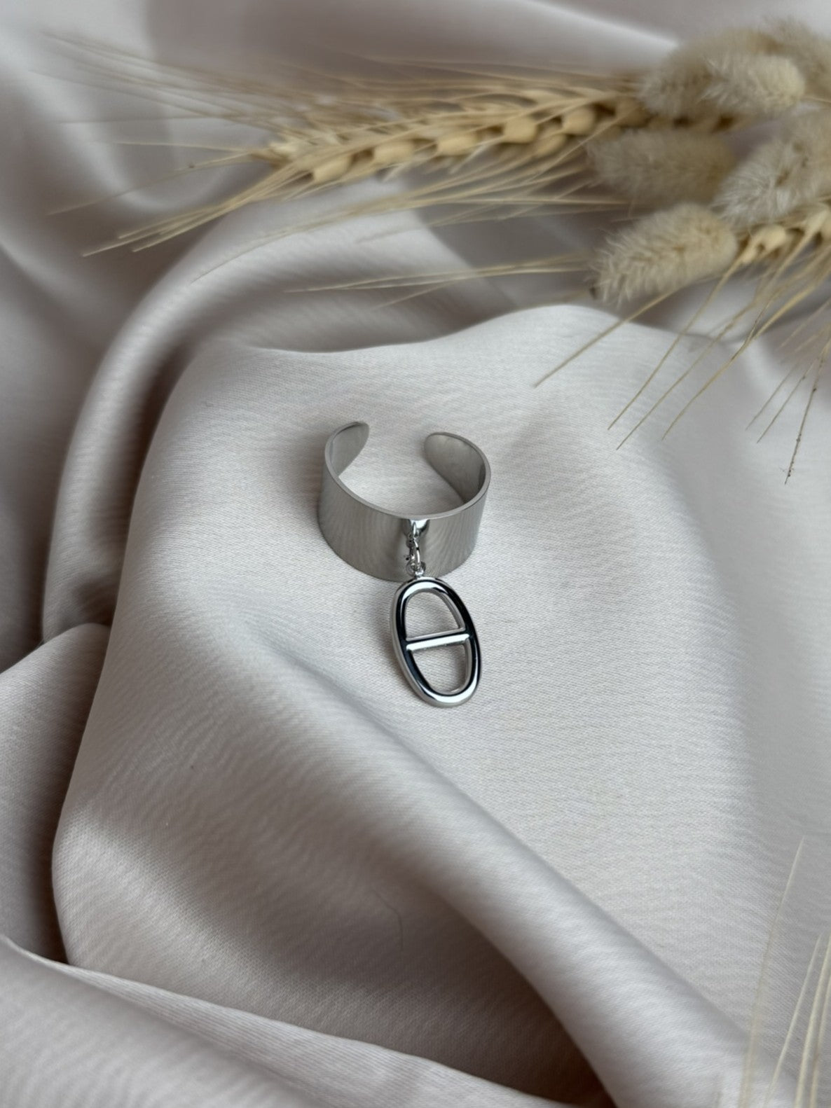 Bague Lia