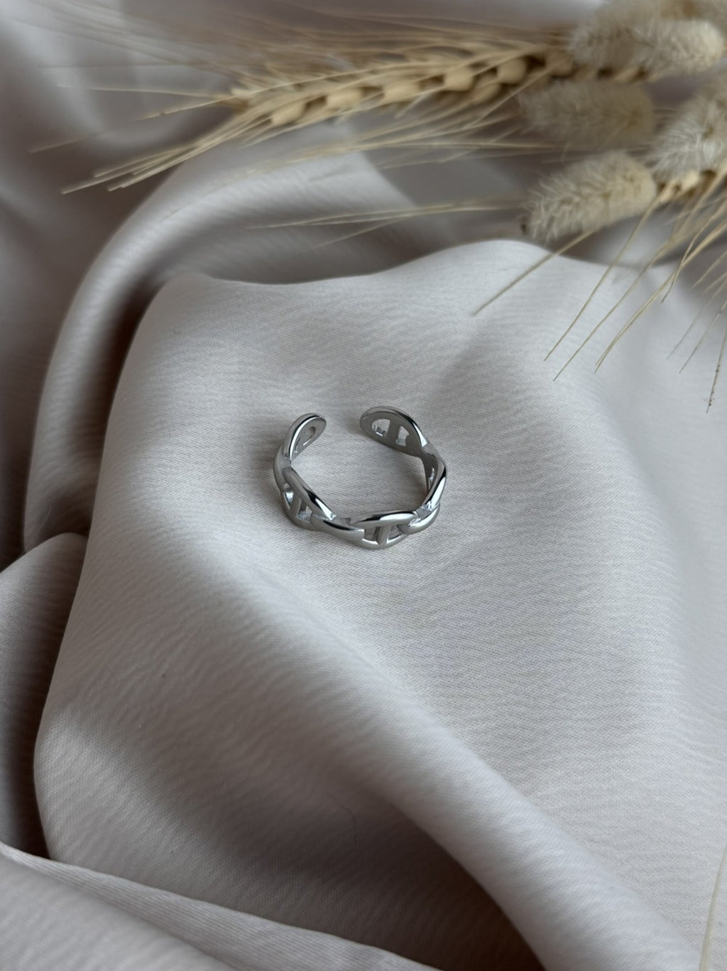 Bague Lolie