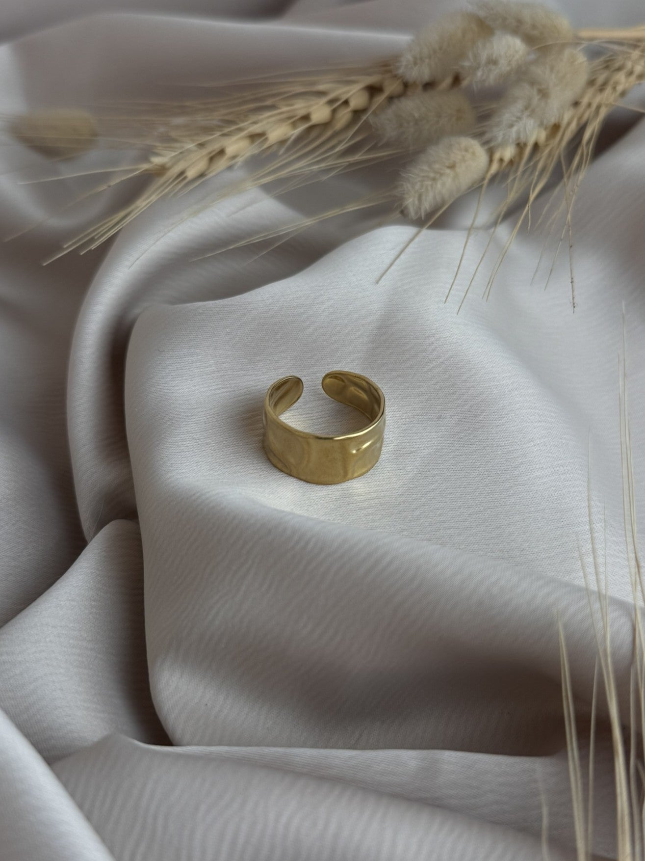Bague Tatiana