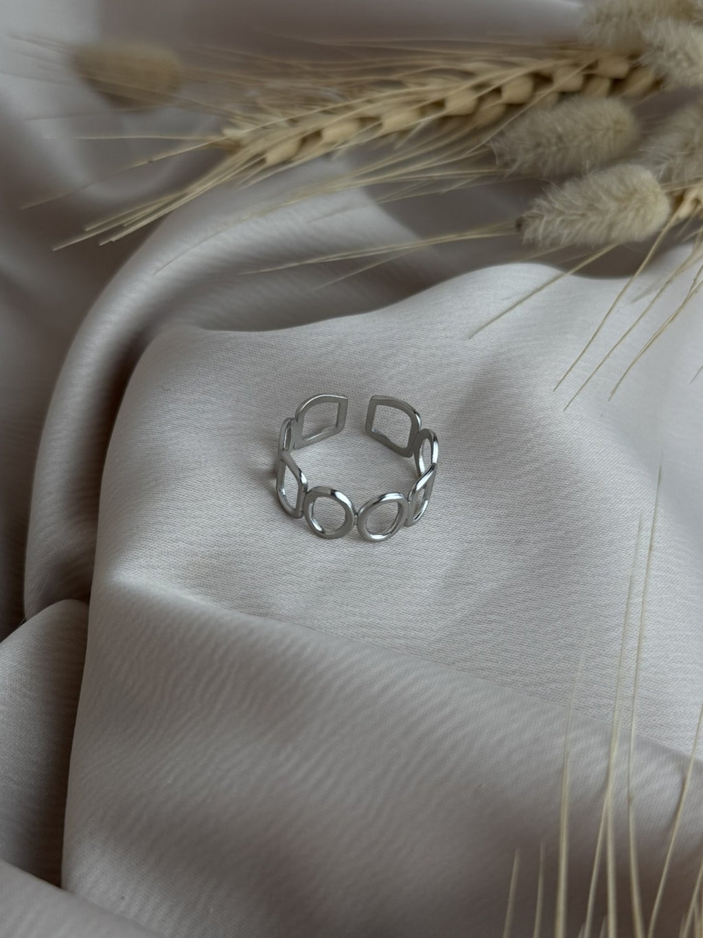 Bague Raphaël