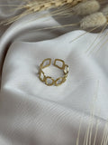 Bague Raphaël