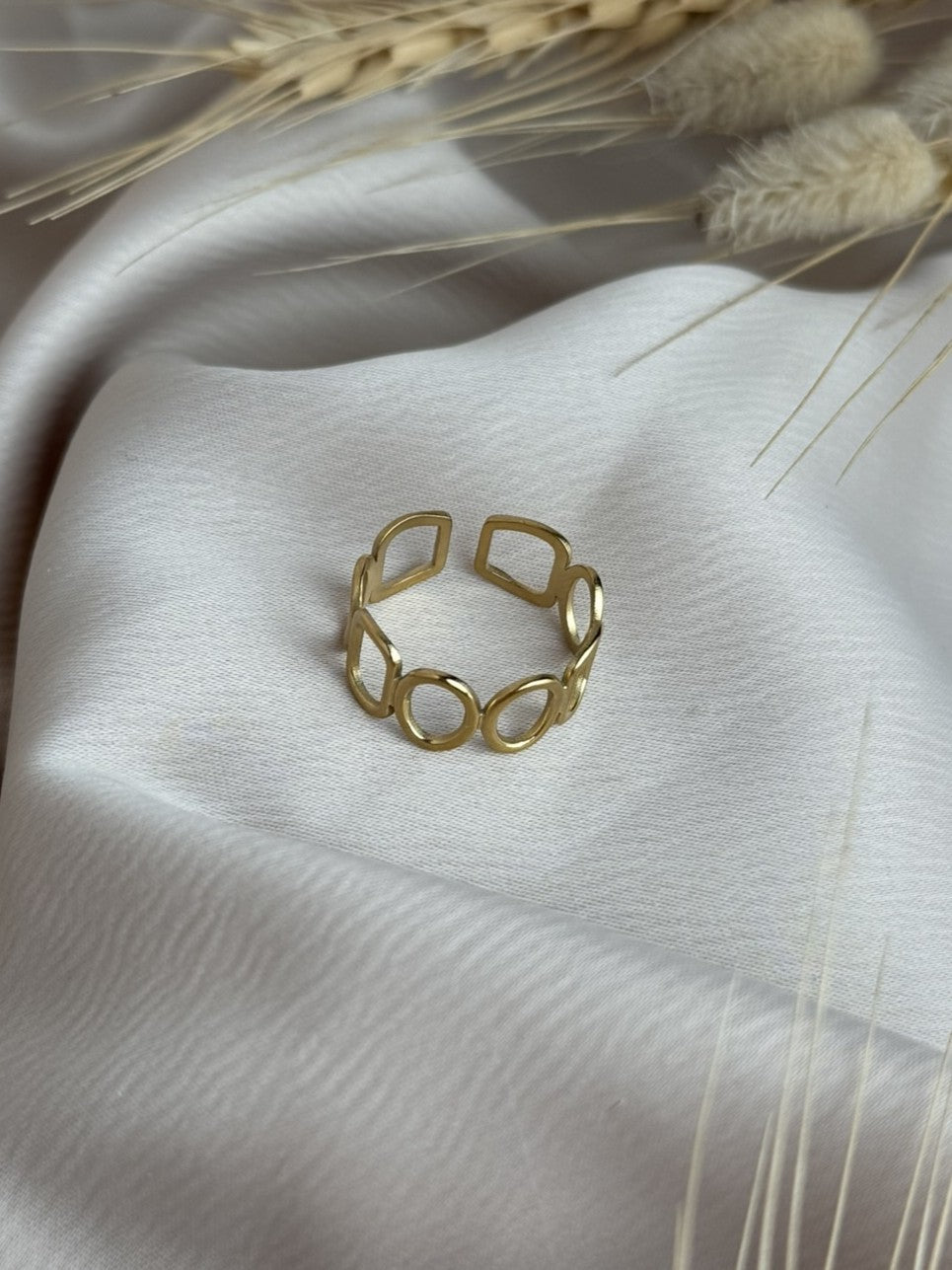 Bague Raphaël