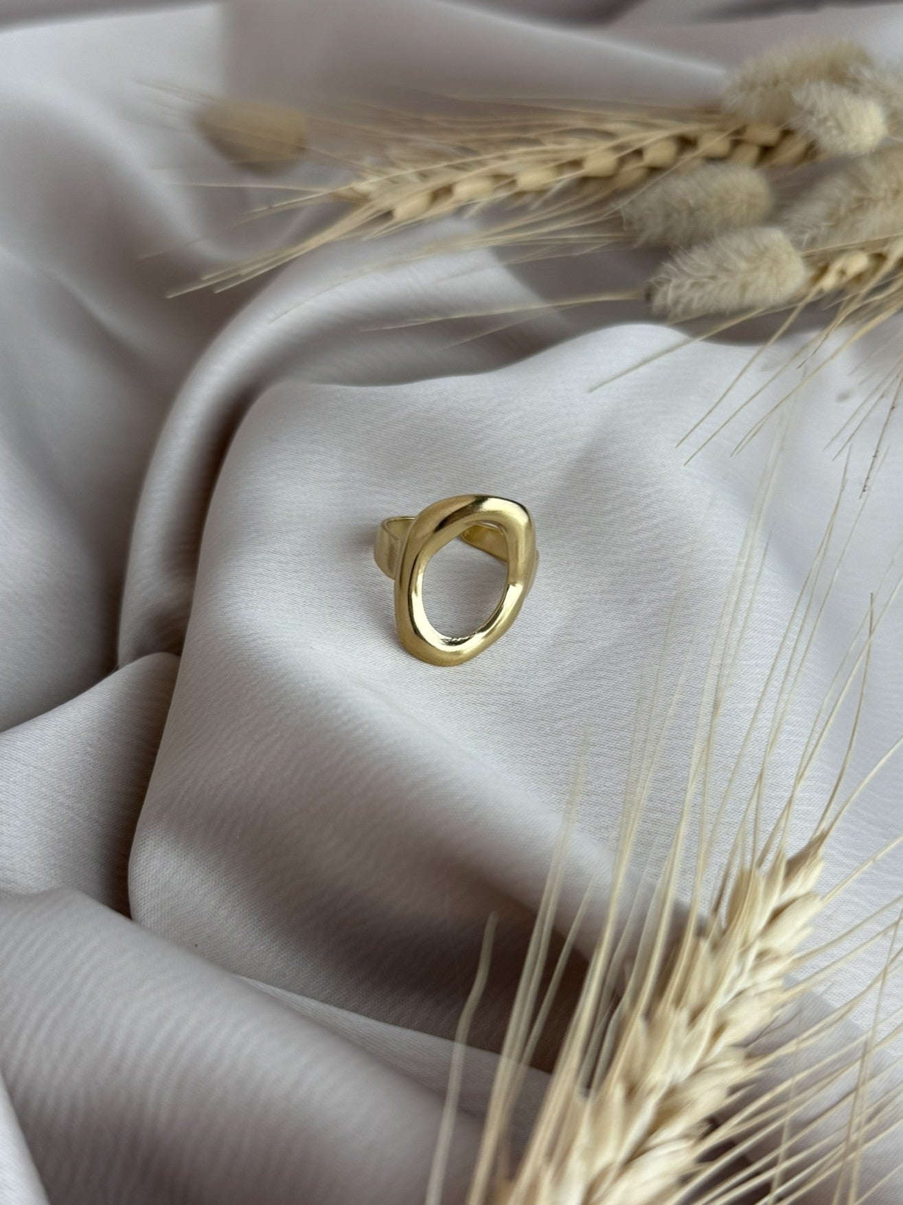 Bague Alma