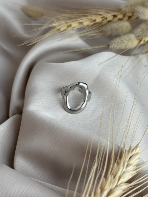 Bague Alma