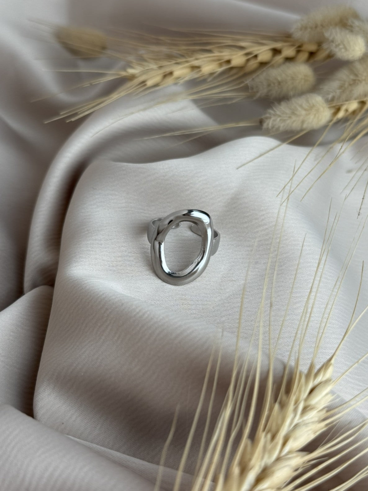 Bague Alma
