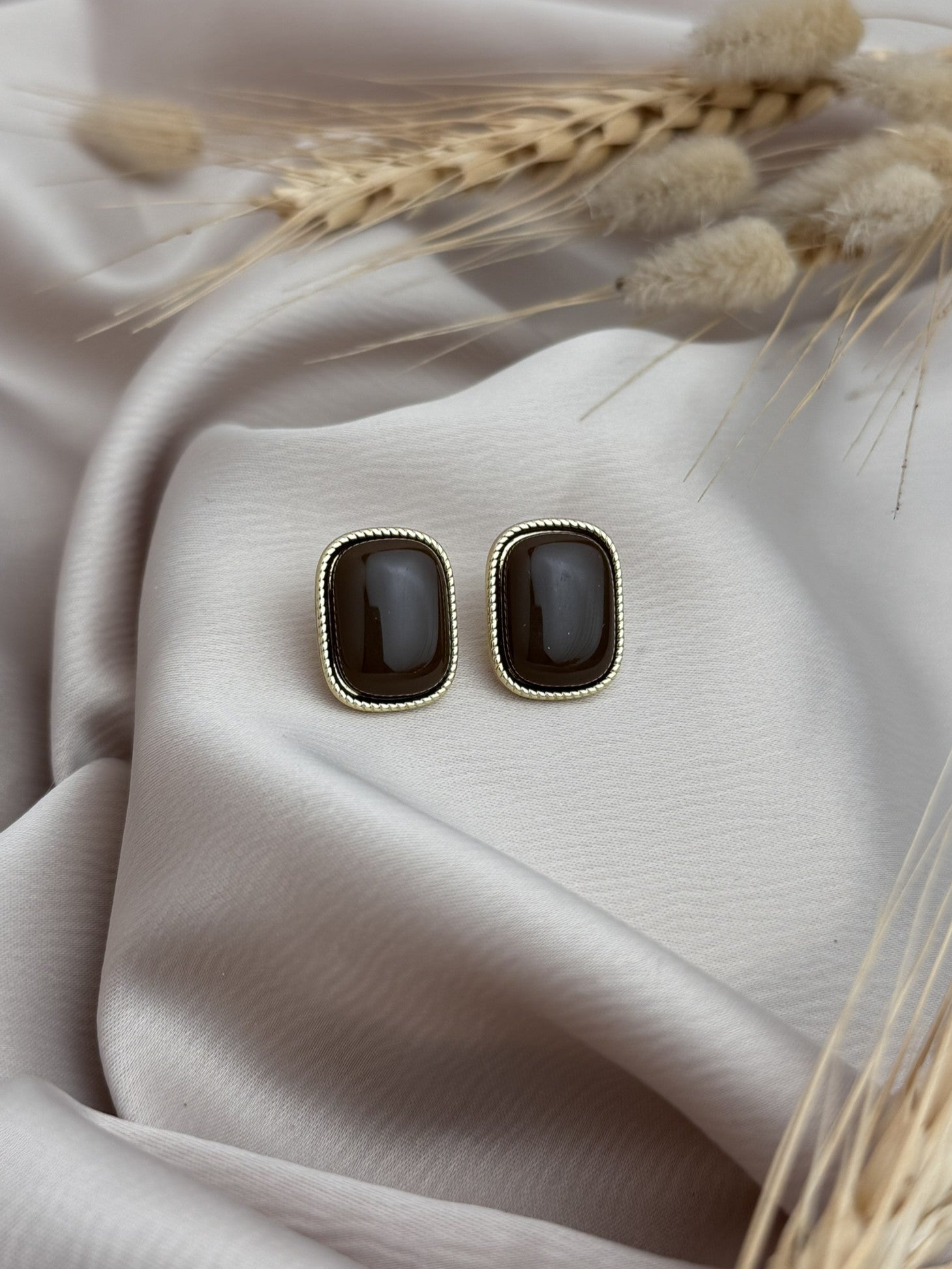 Boucle d'oreille Théa