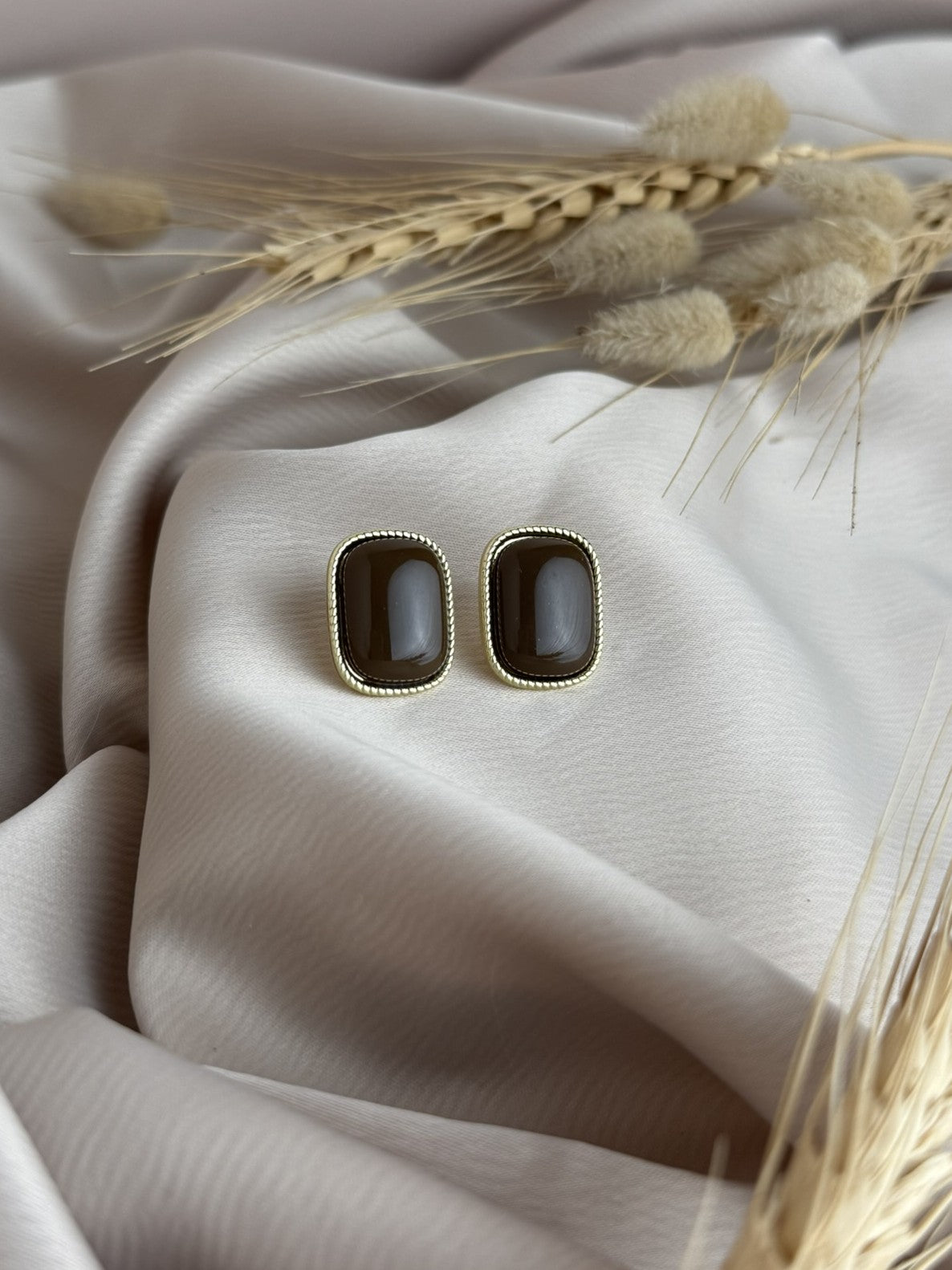 Boucle d'oreille Théa