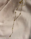 Collier Lia