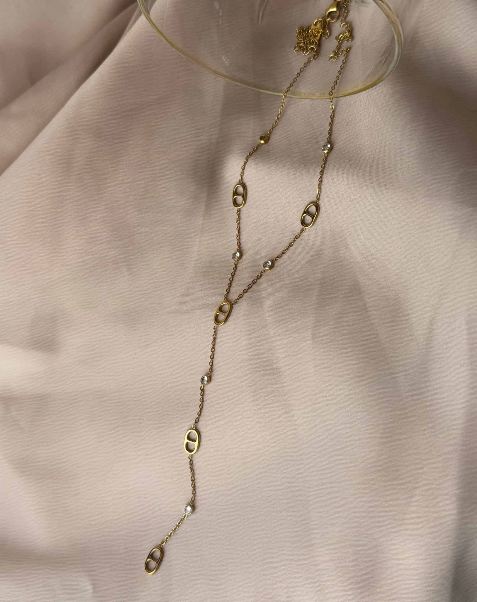 Collier Lia