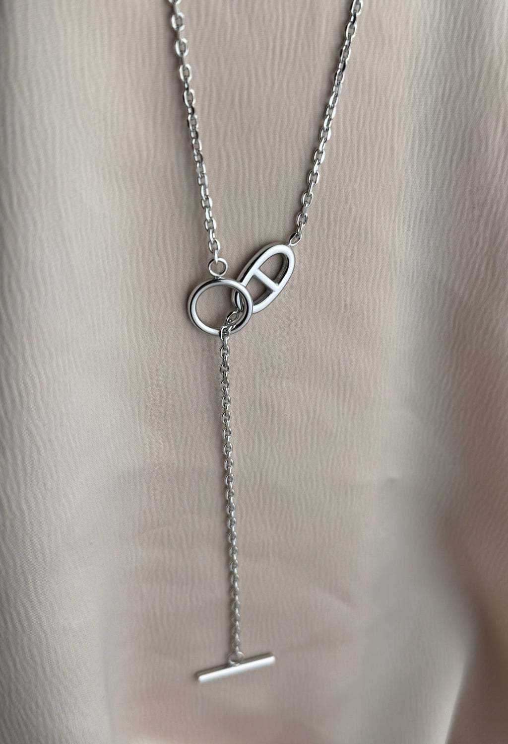 Collier Lyla