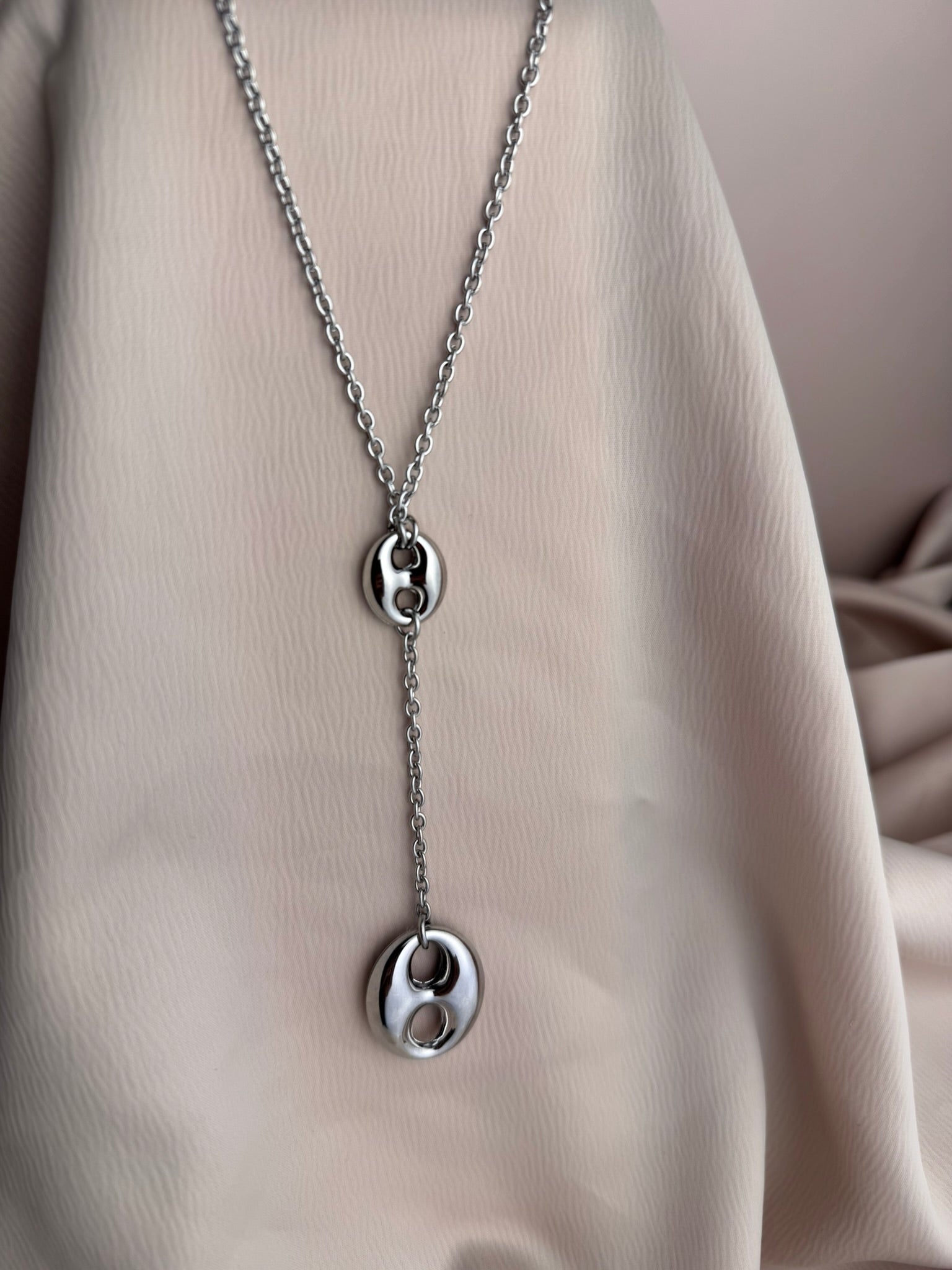 Collier Naïa