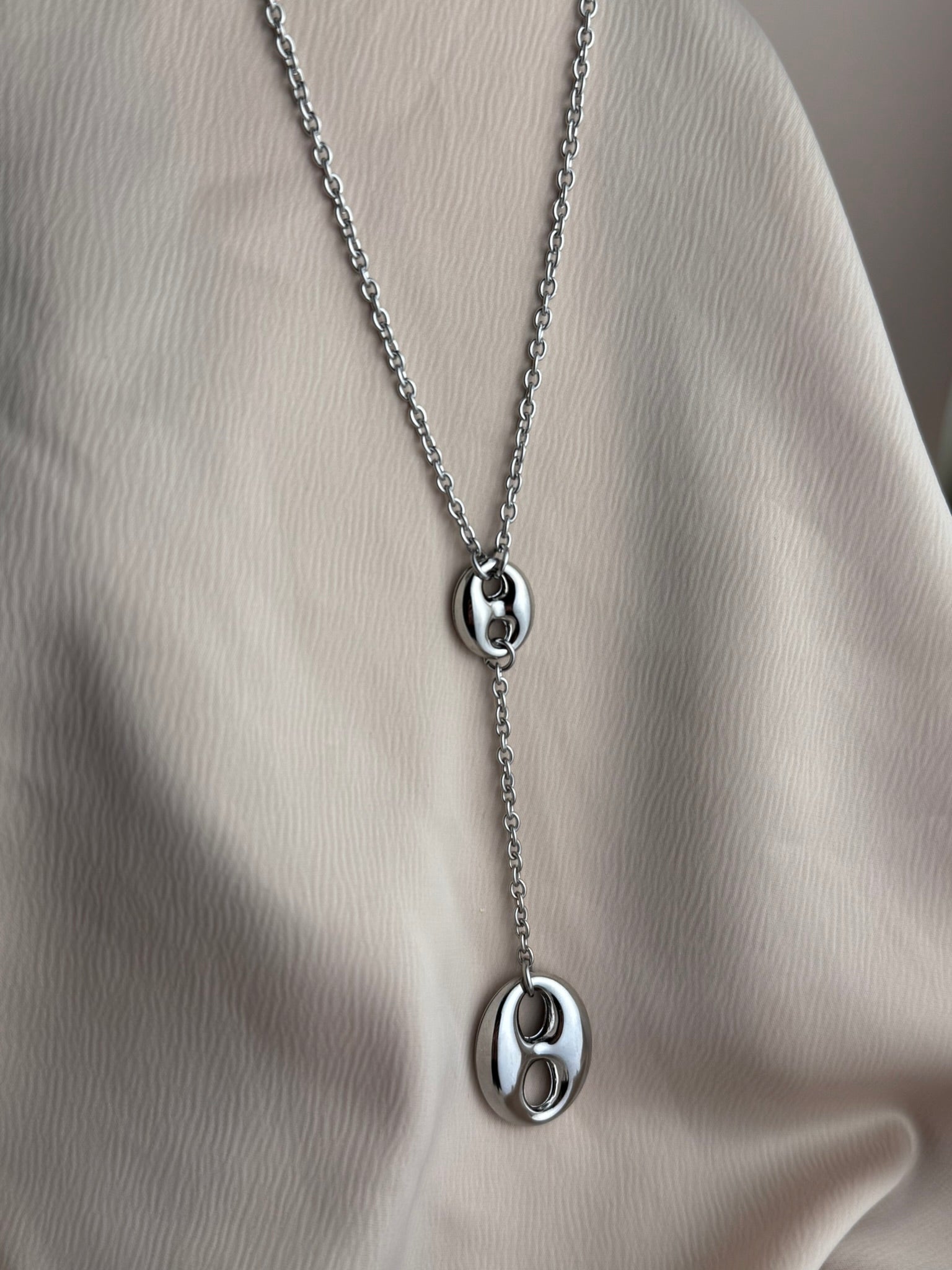 Collier Naïa