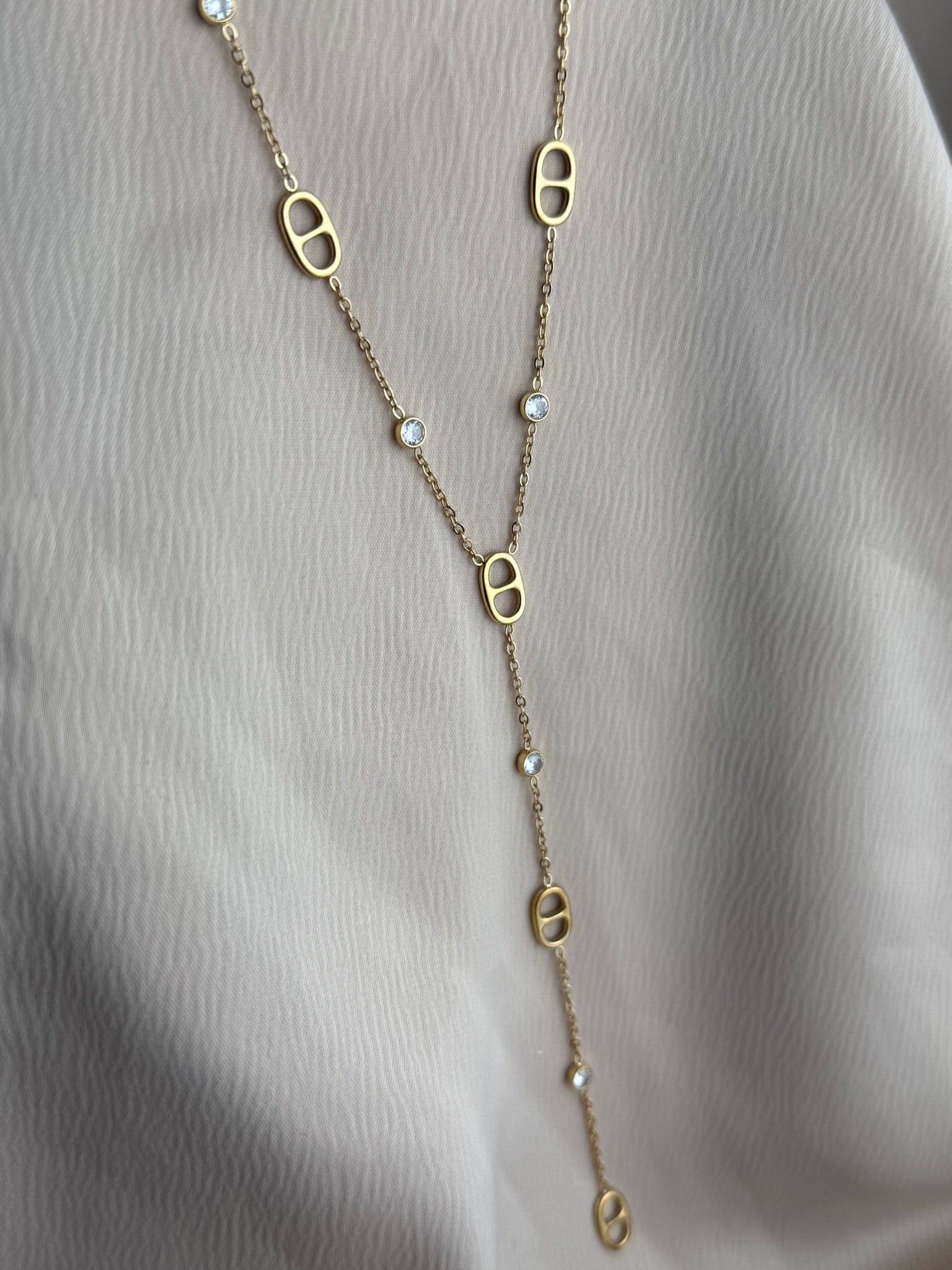 Collier Lia