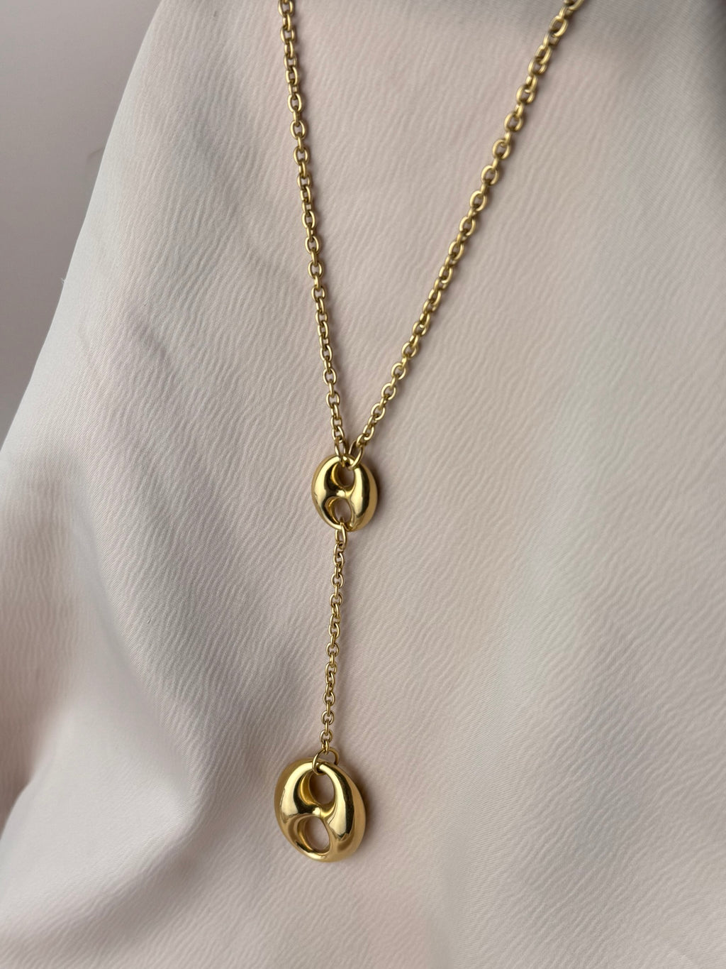 Collier Naïa