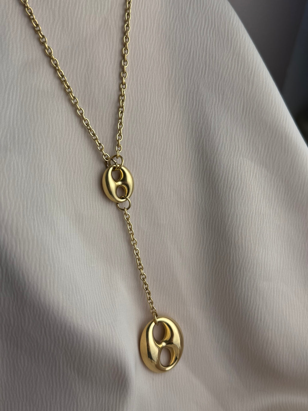 Collier Naïa