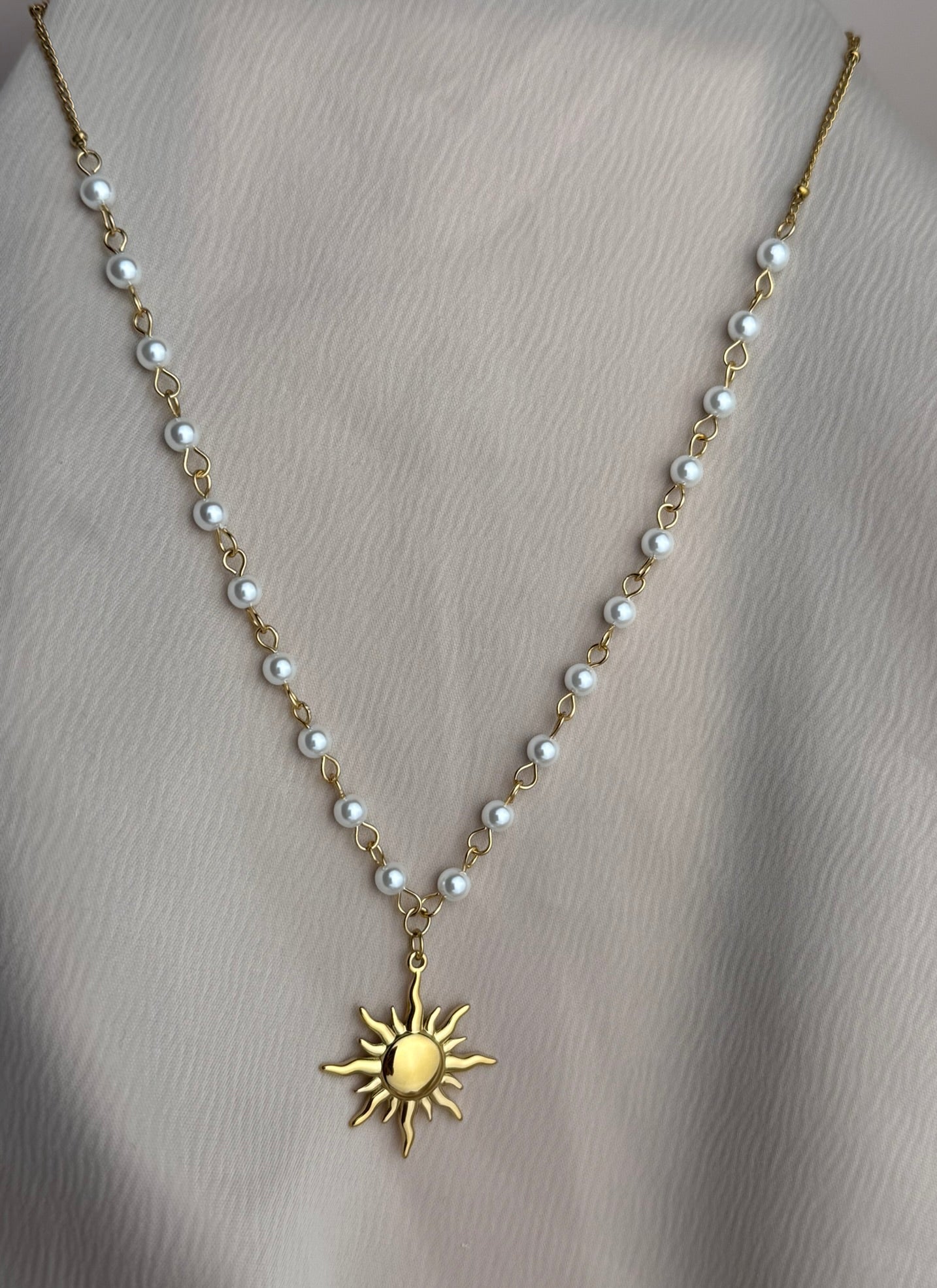 Collier Solène