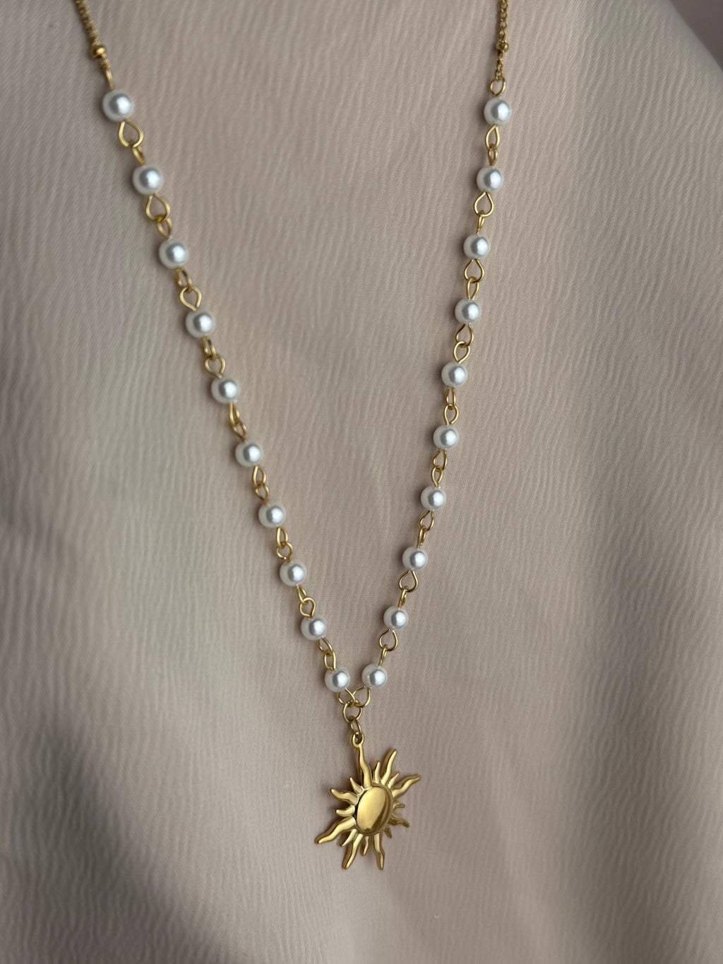 Collier Solène