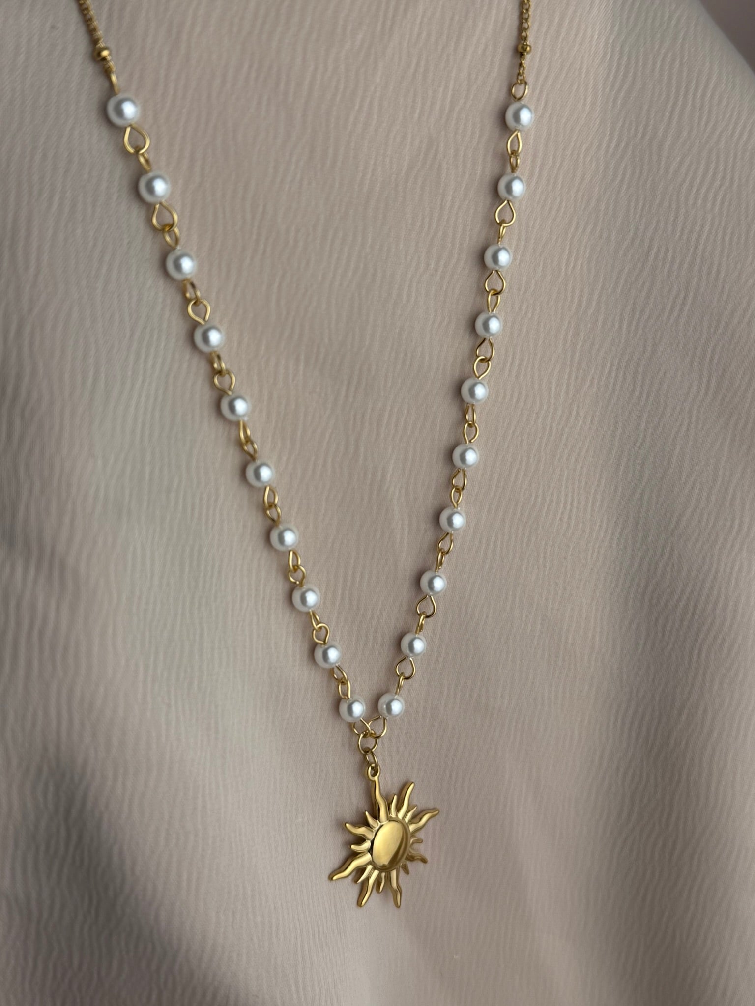 Collier Solène