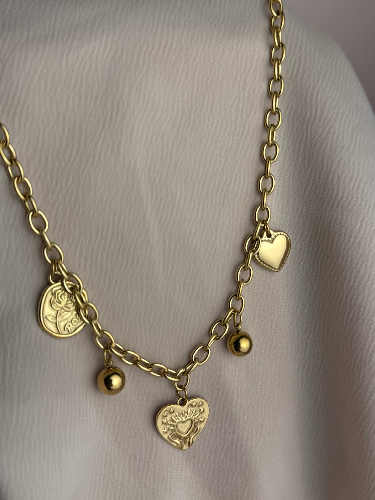 Collier Miléna