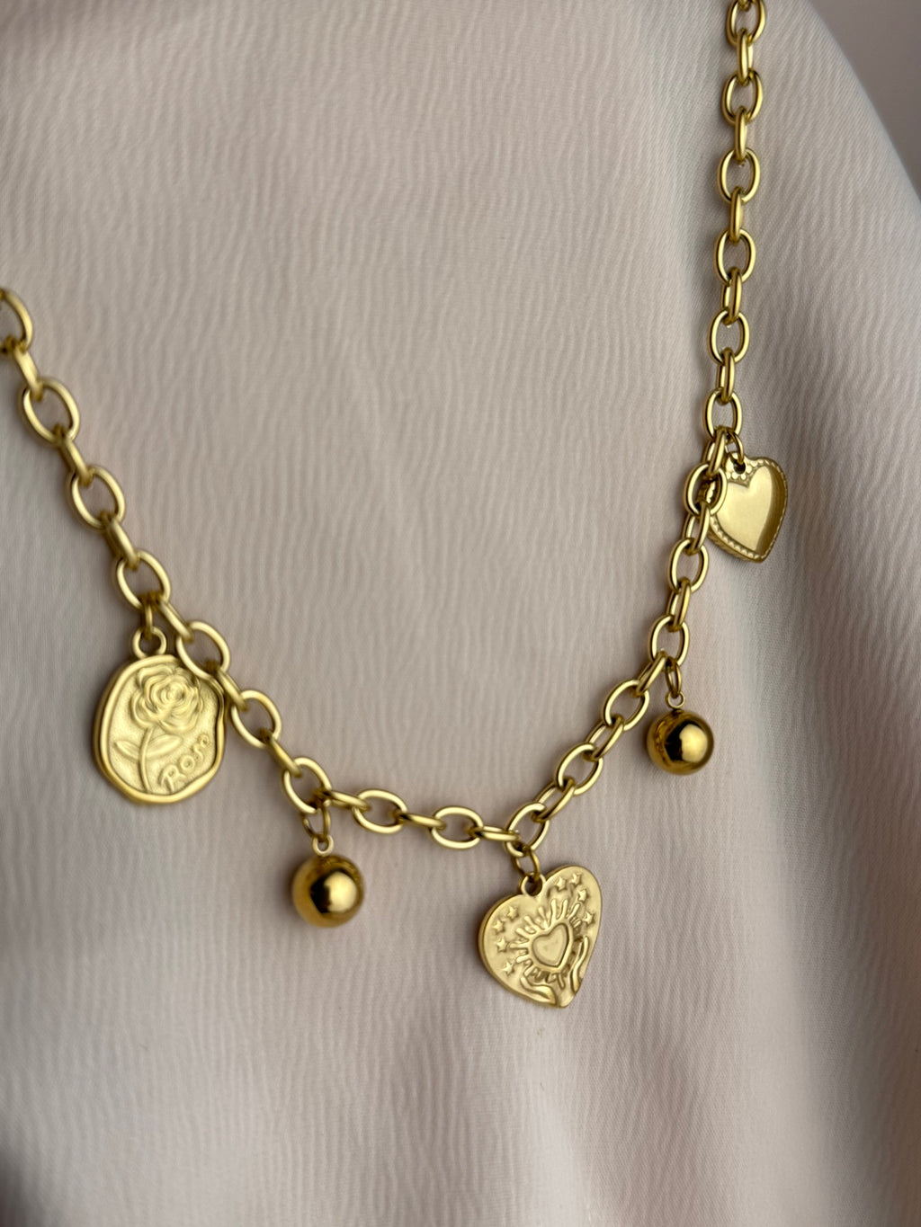 Collier Miléna