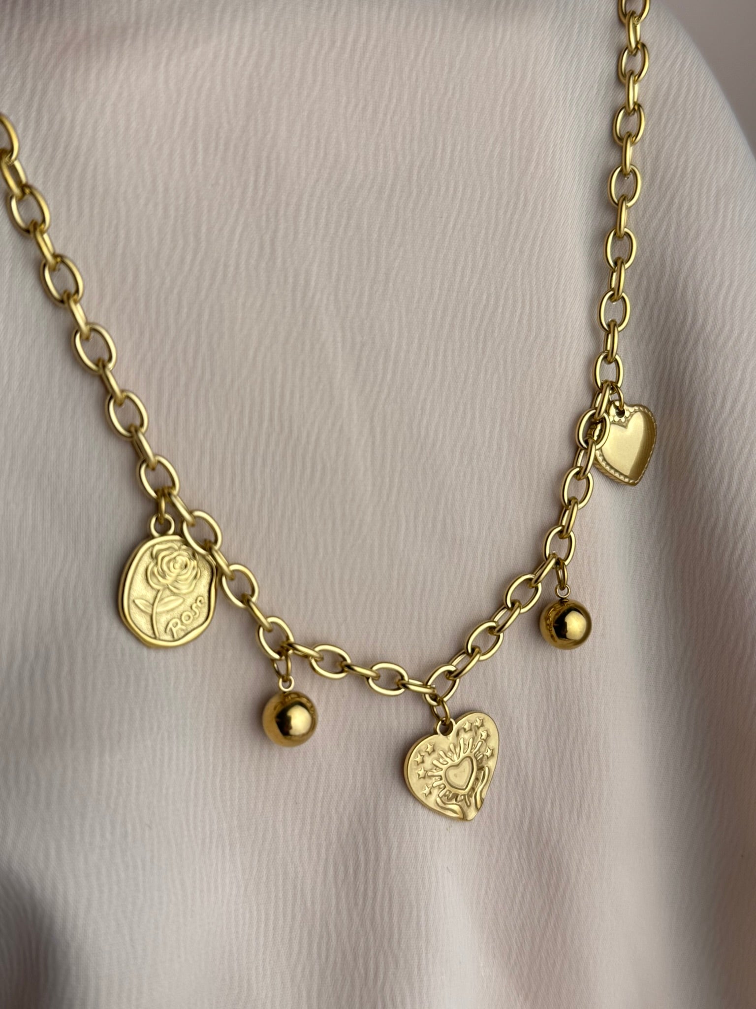 Collier Miléna
