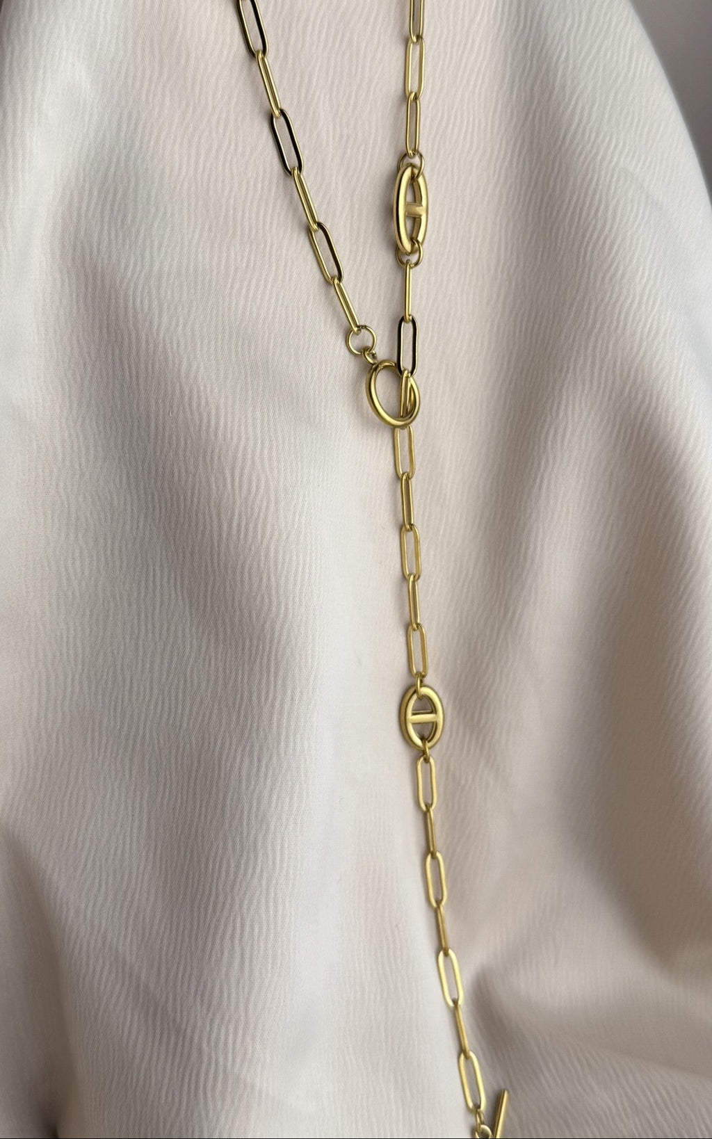 Collier Lolie