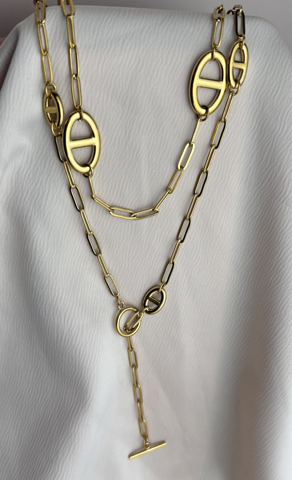 Collier Lolie