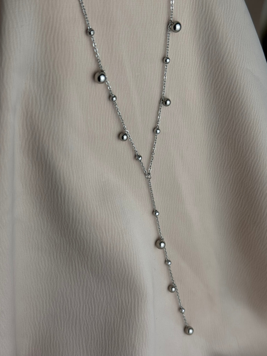 Collier Laure