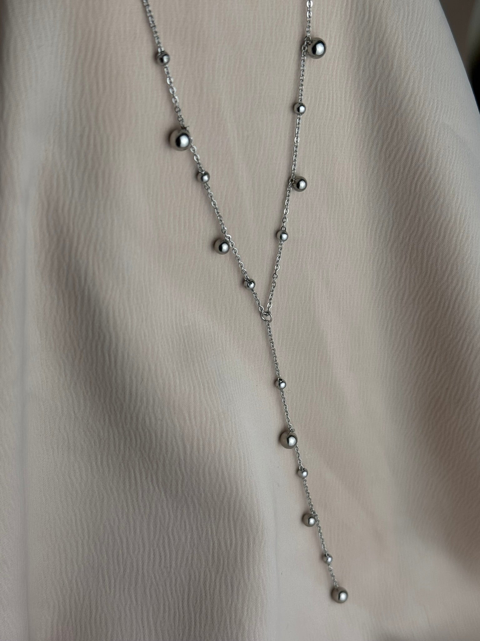 Collier Laure