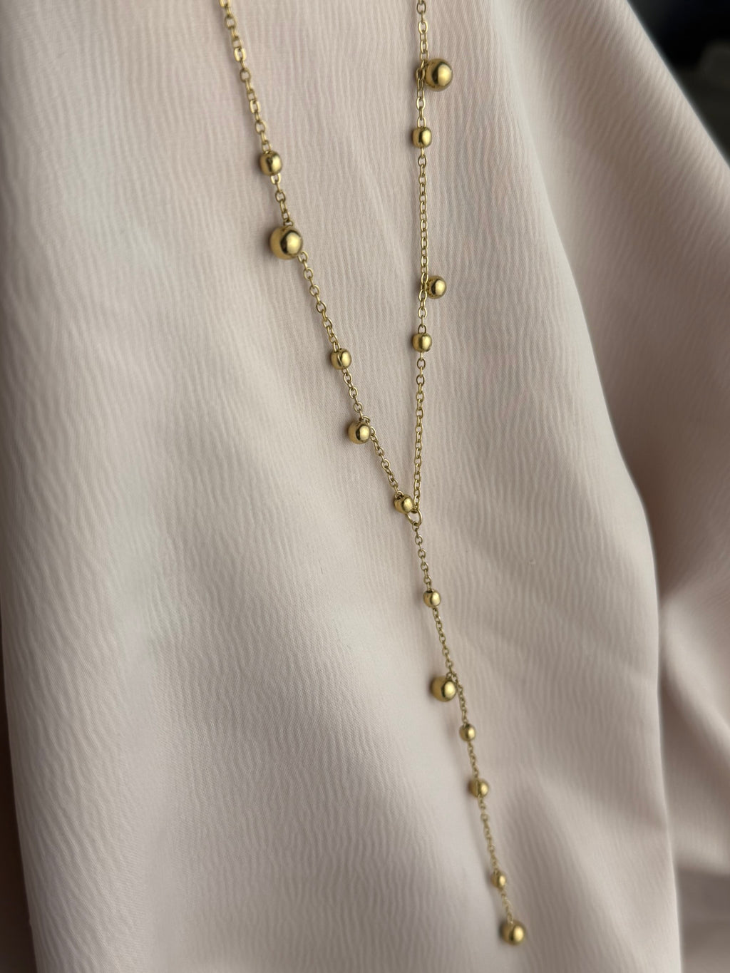 Collier Laure