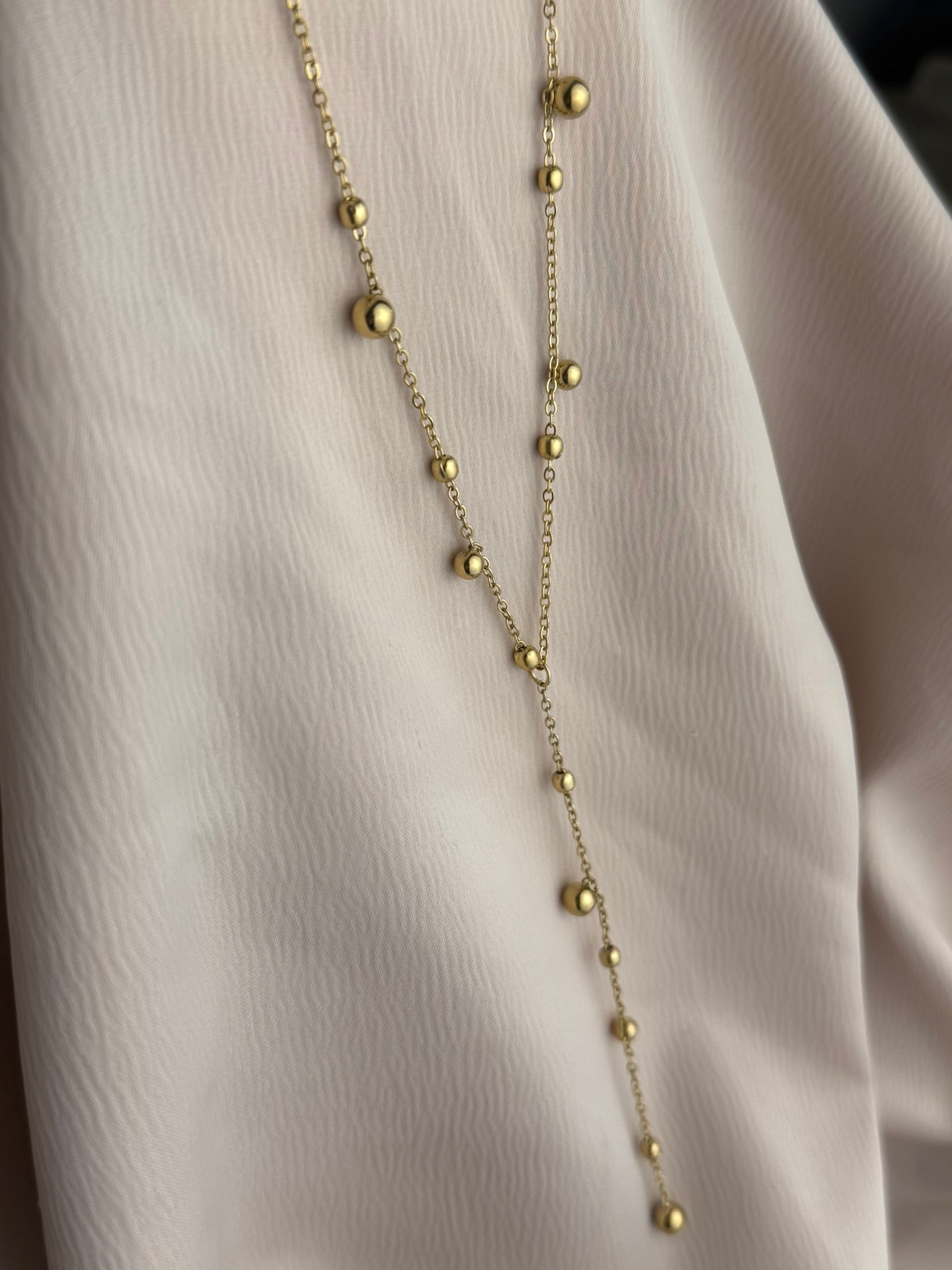 Collier Laure