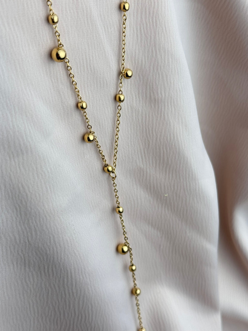 Collier Laure