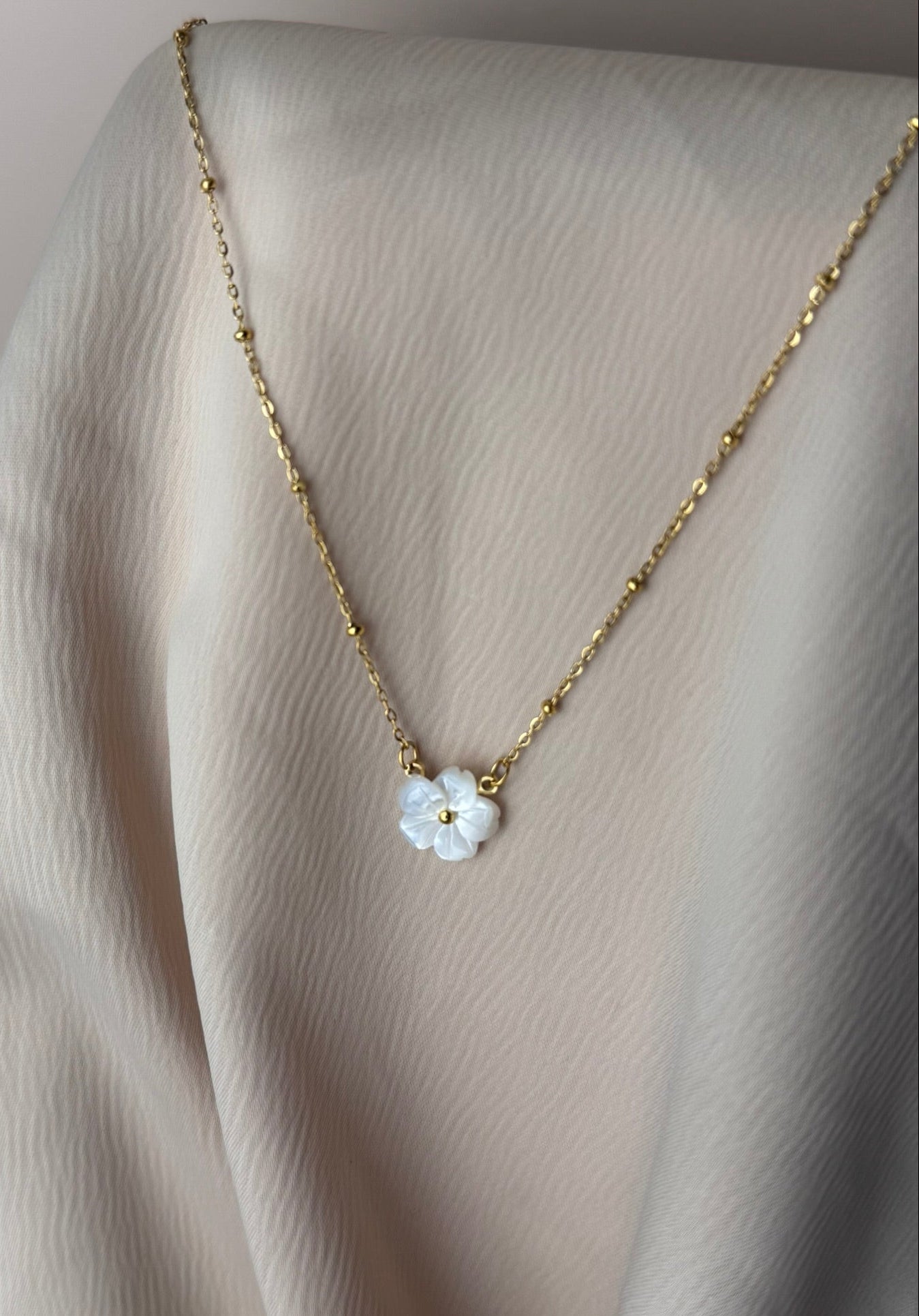Collier Malia