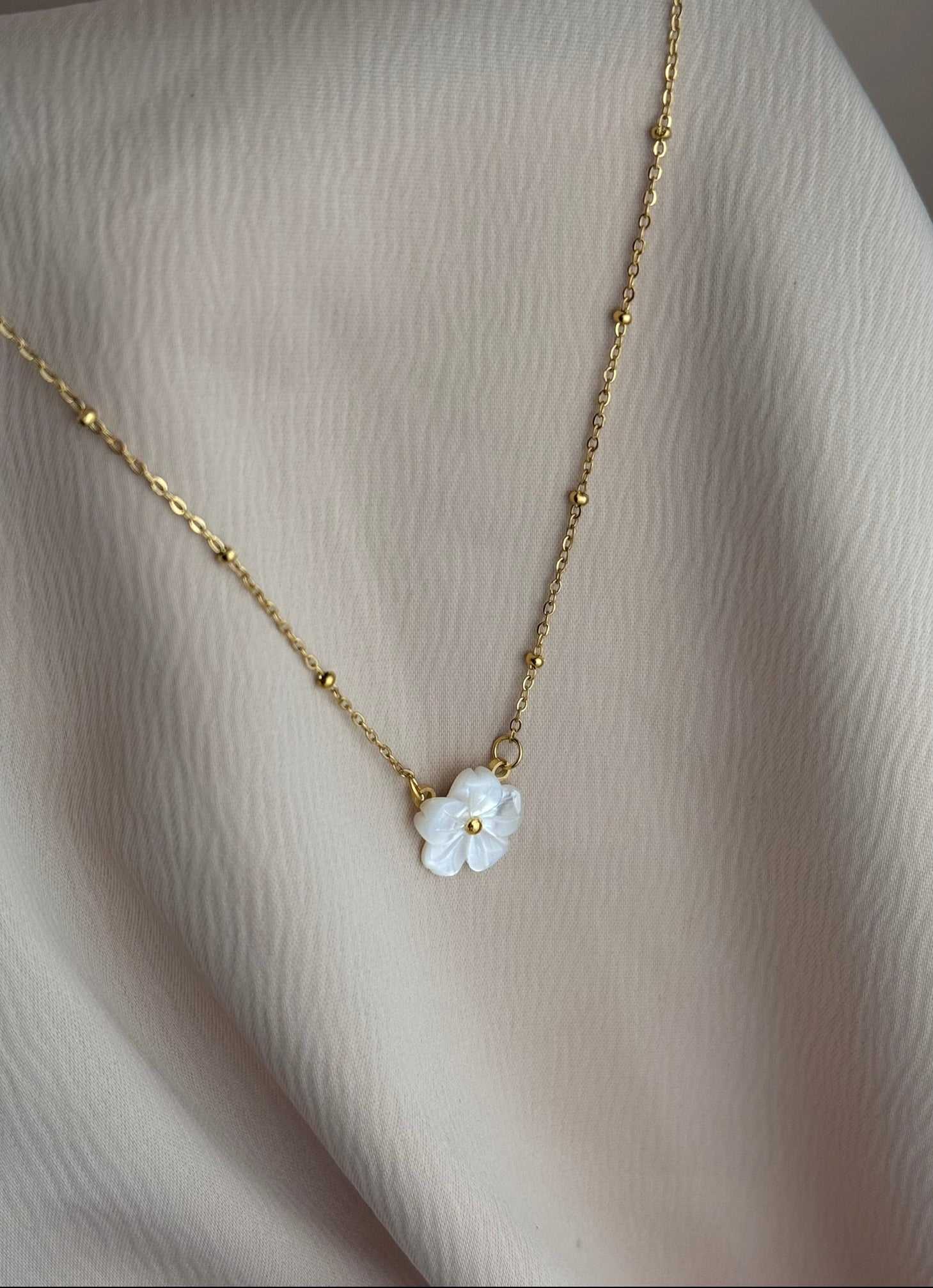Collier Malia