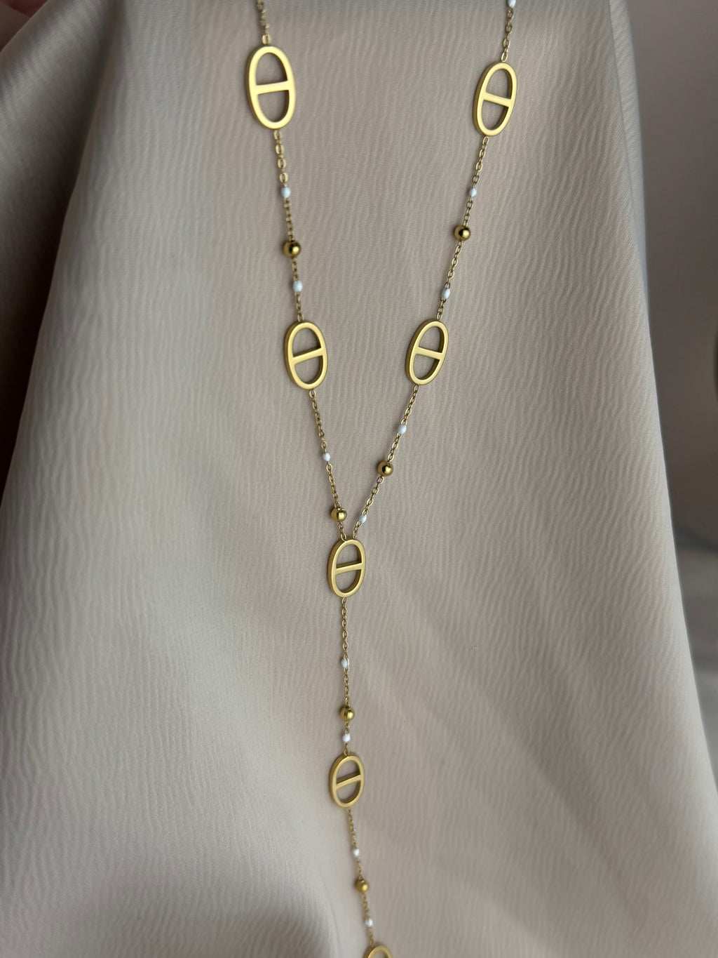 Collier Nina