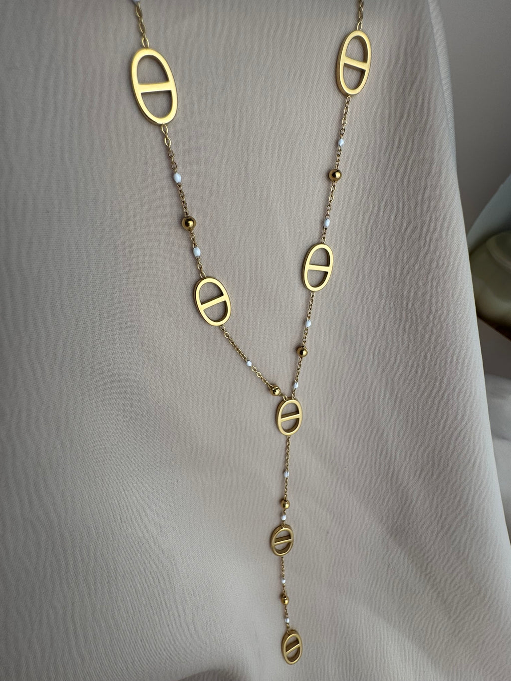 Collier Nina