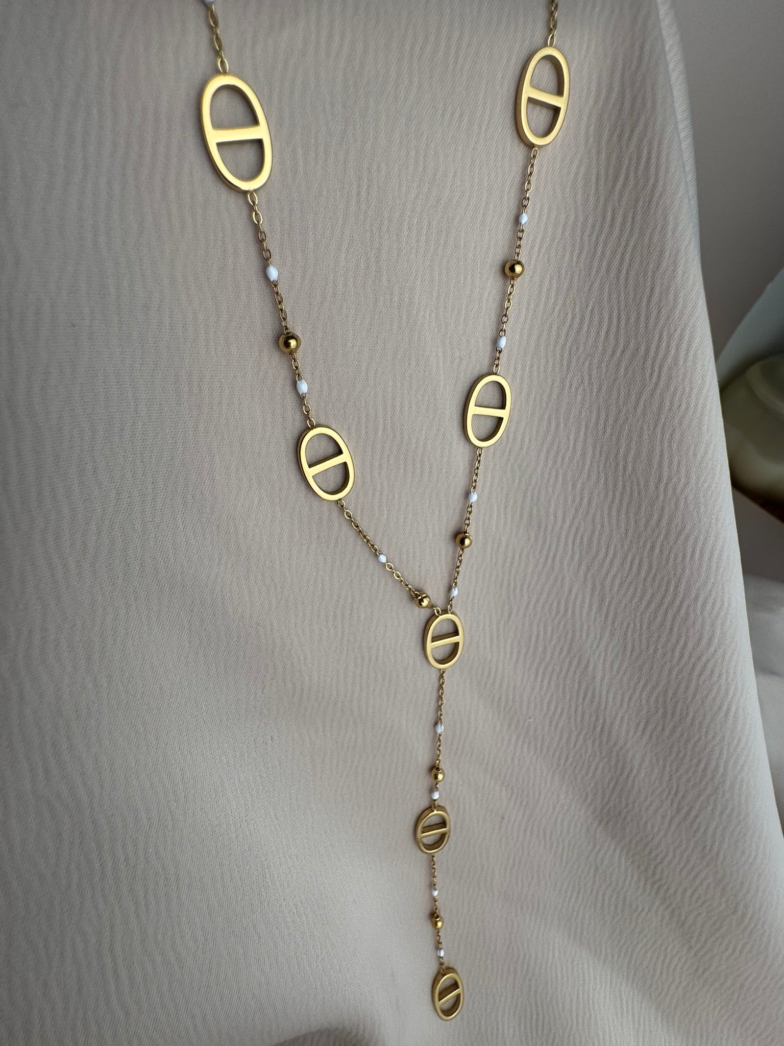 Collier Nina