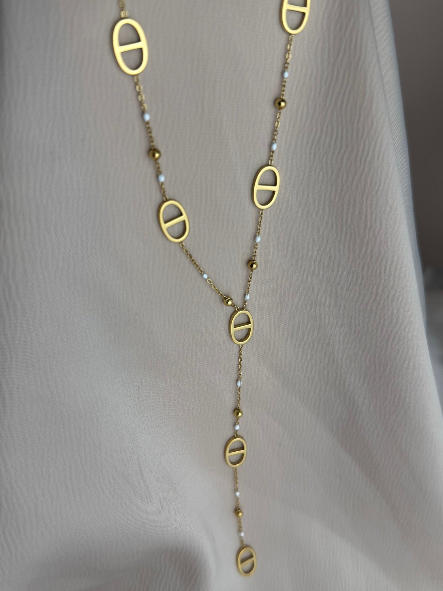 Collier Nina